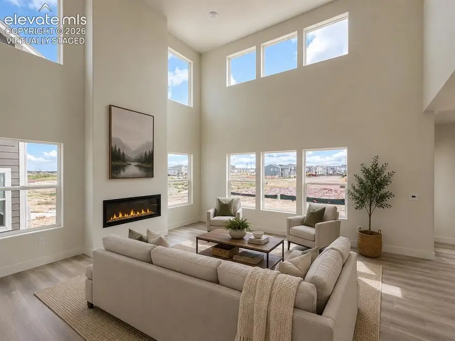 8214 Lemon Grass Road, Falcon, CO 80831 - #2