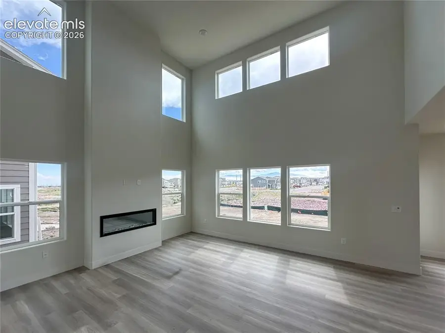 8214 Lemon Grass Road, Falcon, CO 80831 - #3