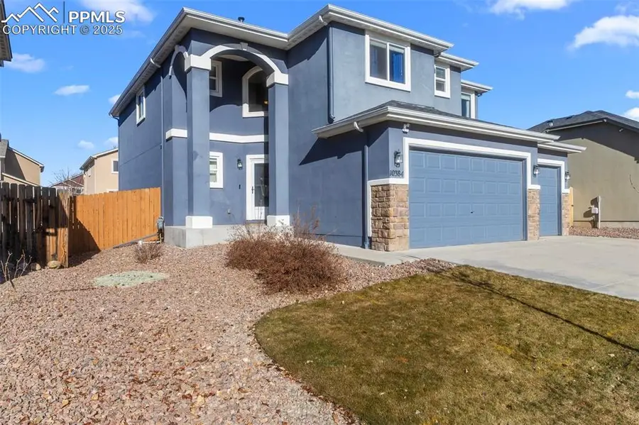 10384 Declaration Drive, Colorado Springs, CO 80925 - #2