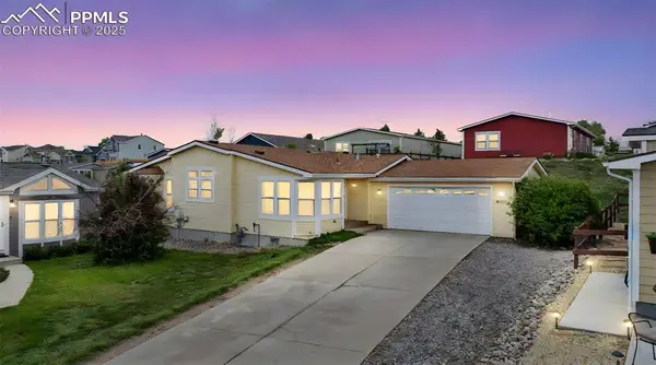 4481 Kingfisher Point, Colorado Springs, CO 80922