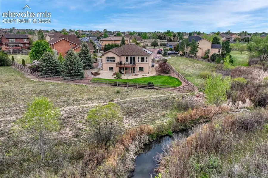 7104 Midnight Rose Drive, Colorado Springs, CO 80923 - #2