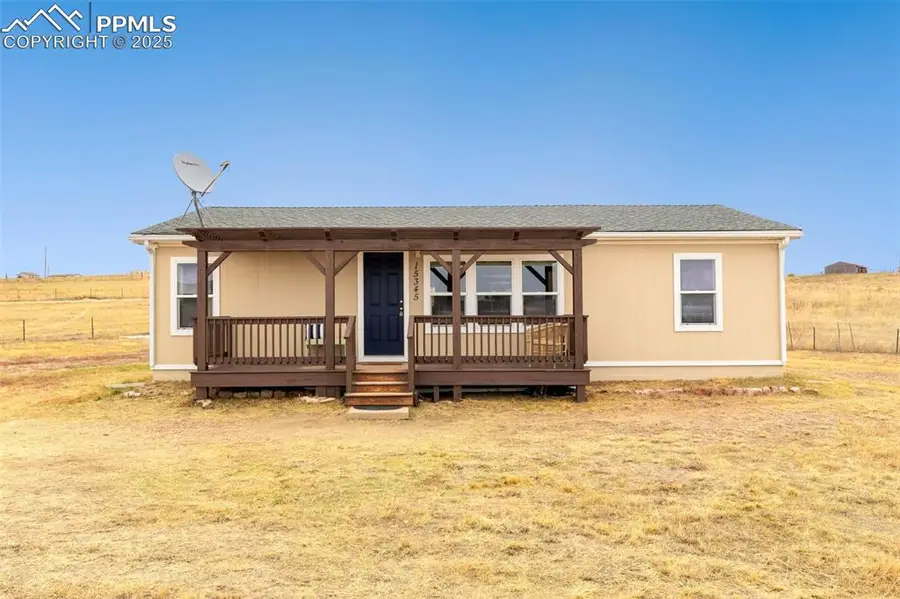 15345 Trigger Road, Peyton, CO 80831 - Image #2