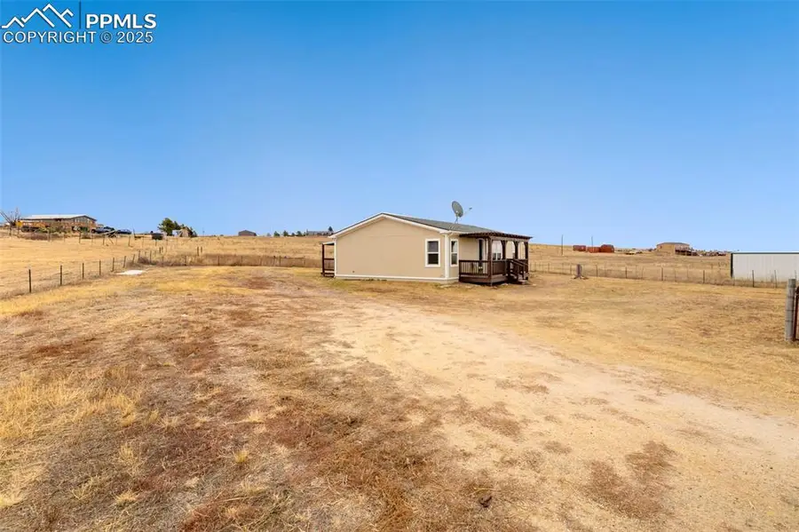 15345 Trigger Road, Peyton, CO 80831 - Image #3