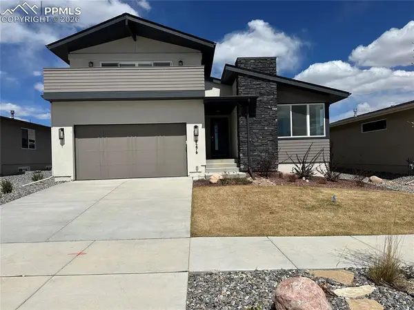 9276 Glitter Way, Colorado Springs, CO 80924