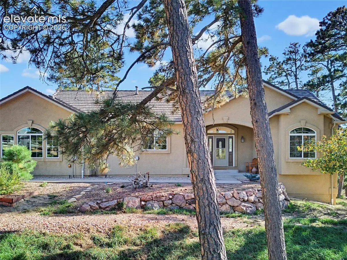 18065 Cumbres Road, Peyton, CO 80831 - #1