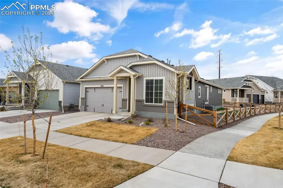 5680 Torrisdale View, Colorado Springs, CO 80927 - #3
