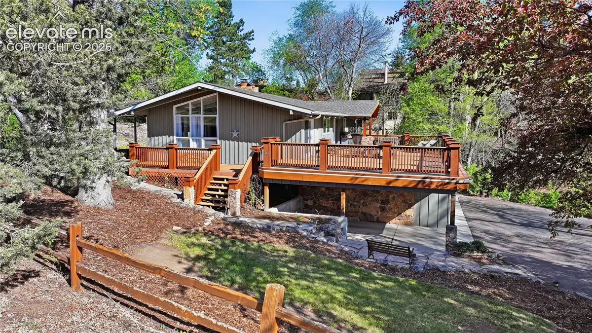 10 Haney Road, Colorado Springs, CO 80906 - #1