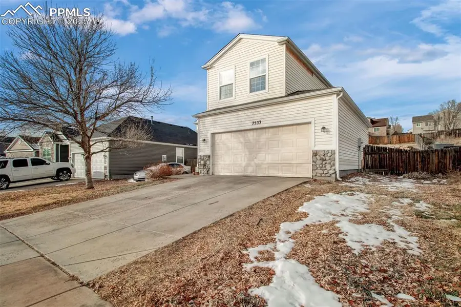 7533 Sistine Lane, Fountain, CO 80817 - Image #3