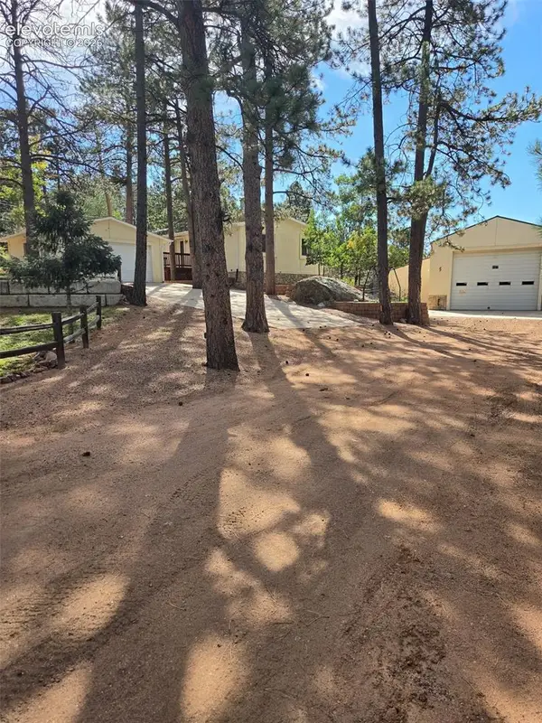 8025 Topeka Avenue, Cascade, CO 80809