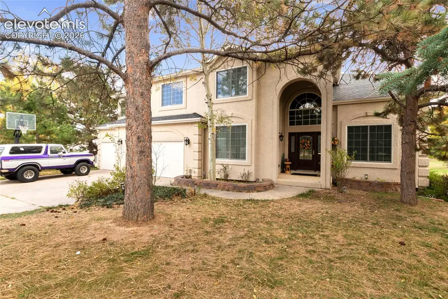 19905 Riverglen Lane, Monument, CO 80132 - #2