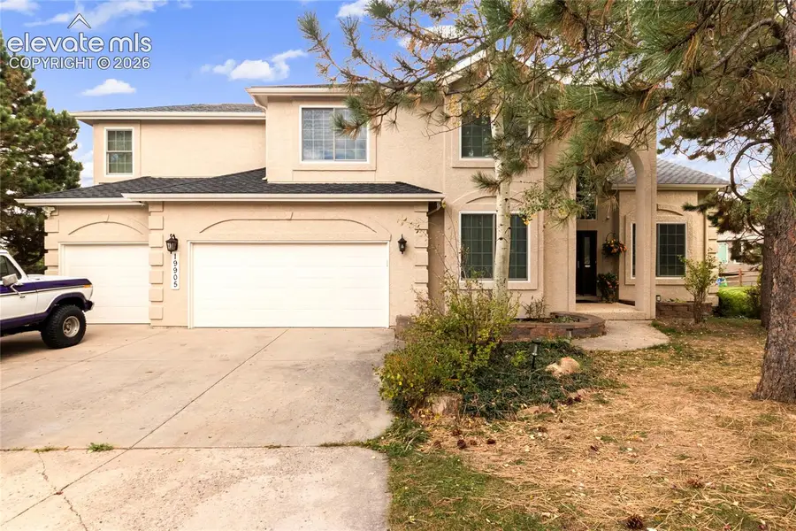19905 Riverglen Lane, Monument, CO 80132 - #3
