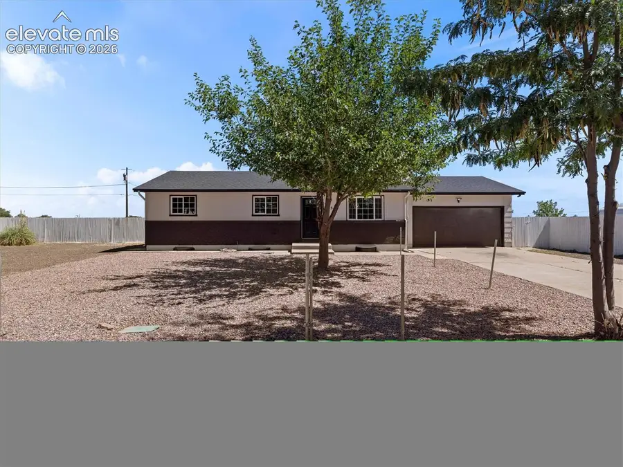 1522 Whippoorwill Place, Pueblo, CO 81006 - #2