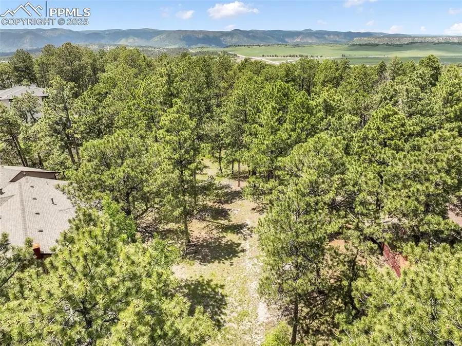 1180 Lone Scout Lookout, Monument, CO 80132 - #2
