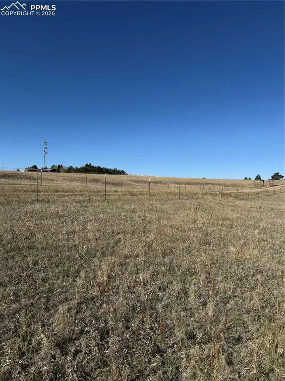 16761 Endless Skye Lane, Colorado Springs, CO 80908