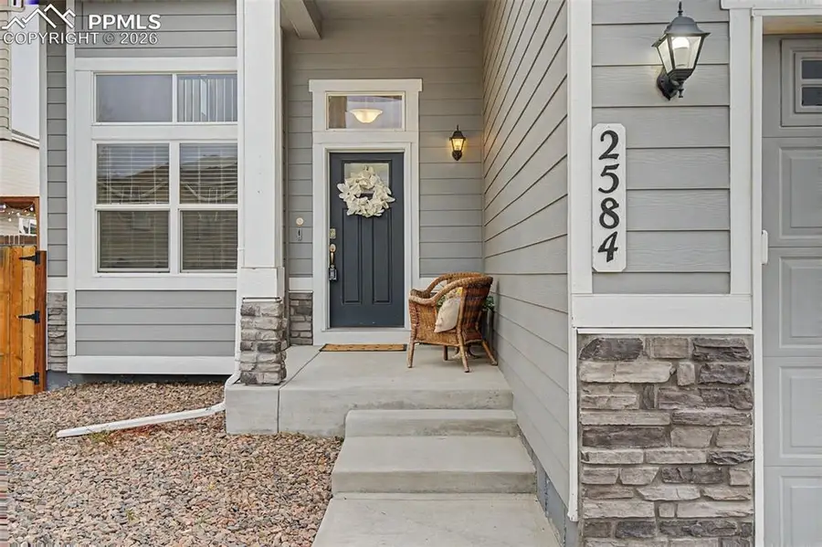 2584 Reed Grass Way, Colorado Springs, CO 80915 - #3