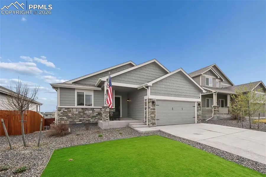 12755 Morning Breeze Way, Peyton, CO 80831 - #3