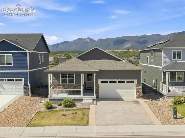 15937 Little Bluestem Road, Monument, CO 80132
