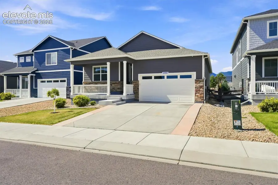 15937 Little Bluestem Road, Monument, CO 80132 - #2