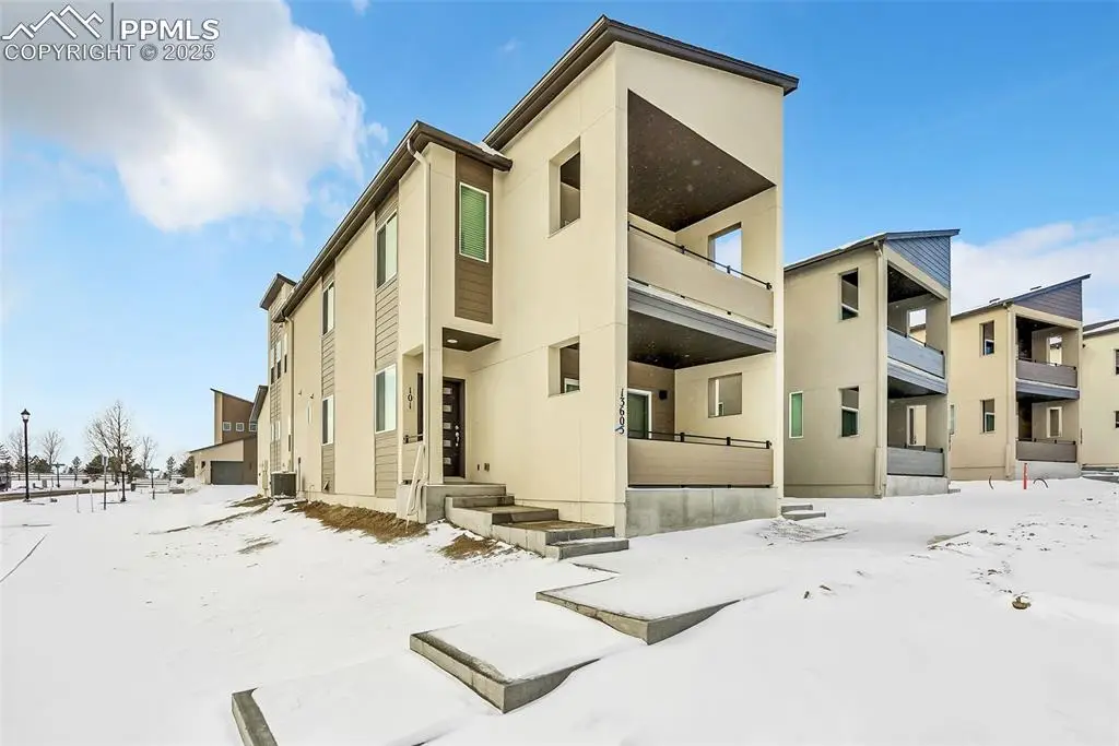 13605 Frost Bitten Grove, Colorado Springs, CO 80921 - Image #1