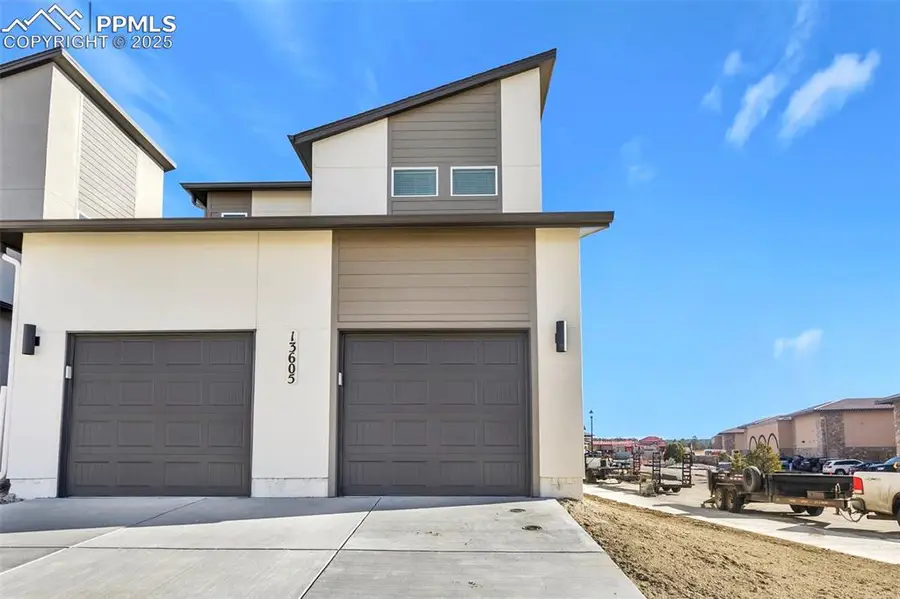 13605 Frost Bitten Grove, Colorado Springs, CO 80921 - Image #2