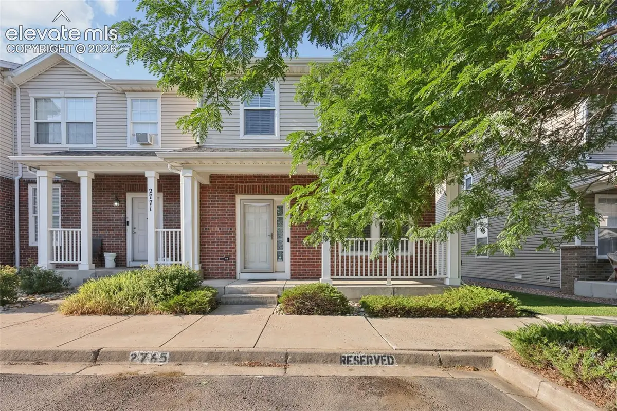 2765 Brooksedge View, Colorado Springs, CO 80910 - #1