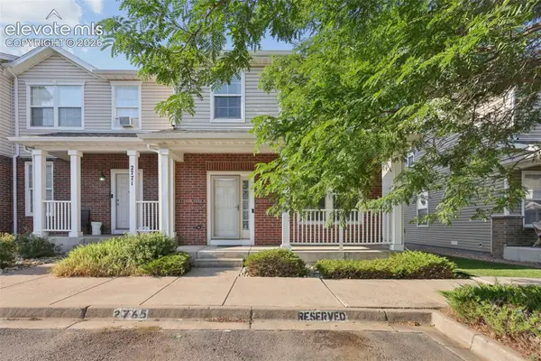 2765 Brooksedge View, Colorado Springs, CO 80910
