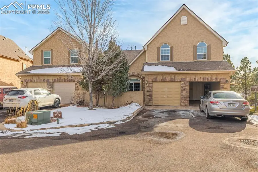 6588 Bethesda Point #A, Colorado Springs, CO 80918 - Image #2