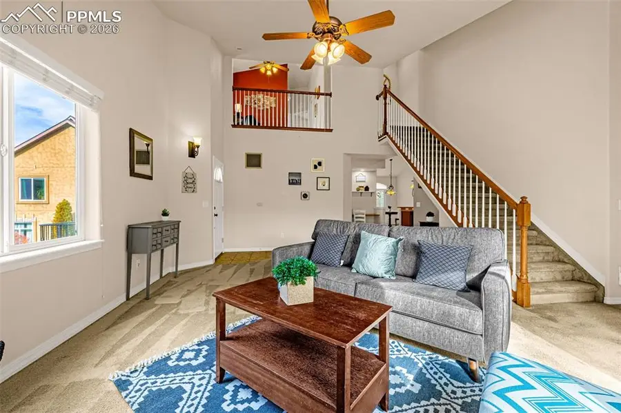 6588 Bethesda Point #A, Colorado Springs, CO 80918 - Image #3