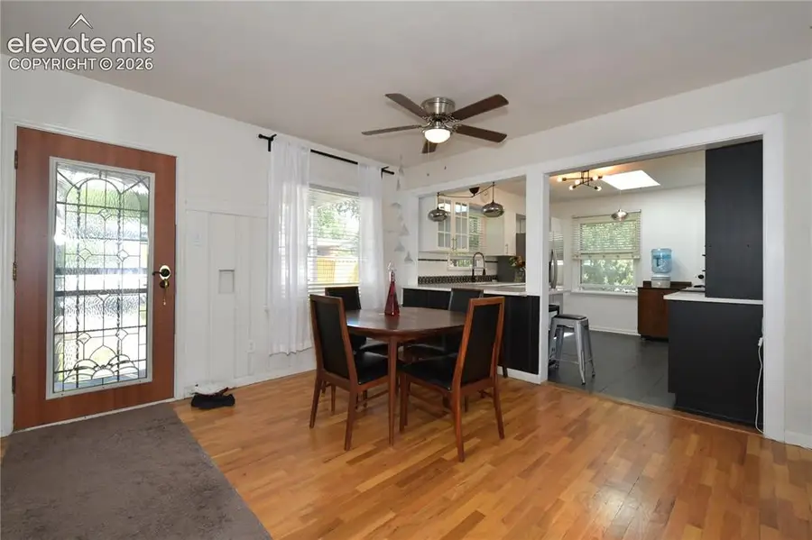 1228 N Meade Avenue, Colorado Springs, CO 80909 - #3