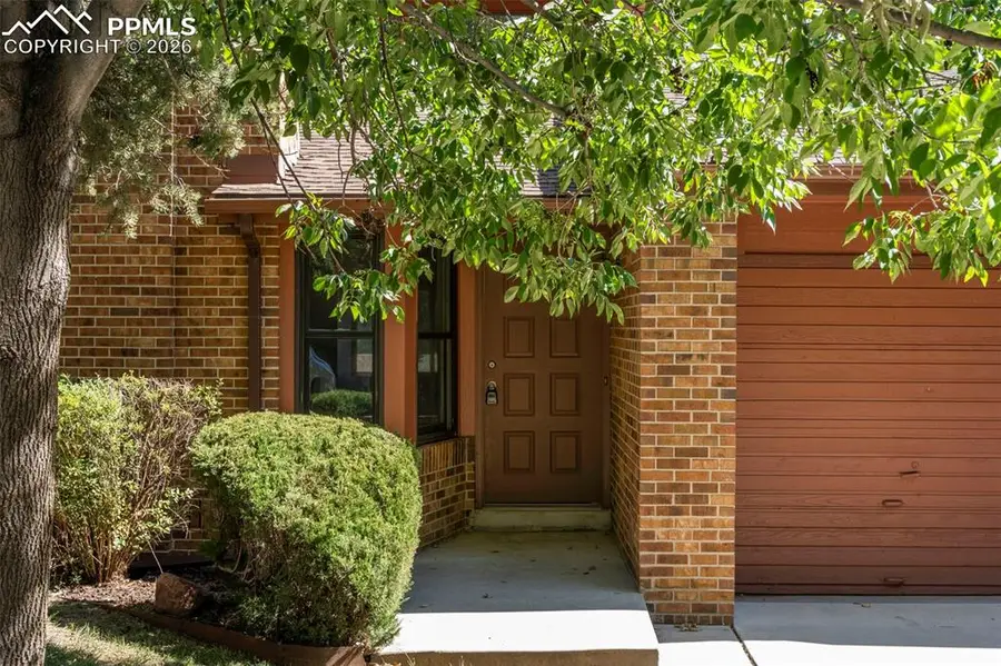 4875 Evening Sun Lane, Colorado Springs, CO 80917 - #3