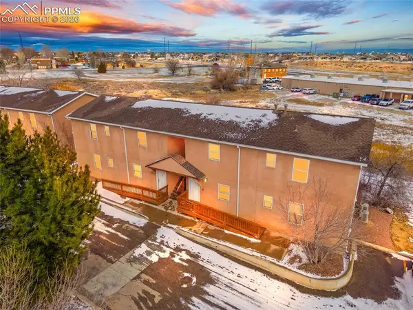 4400 Rawhide Road #138, Pueblo, CO 81008