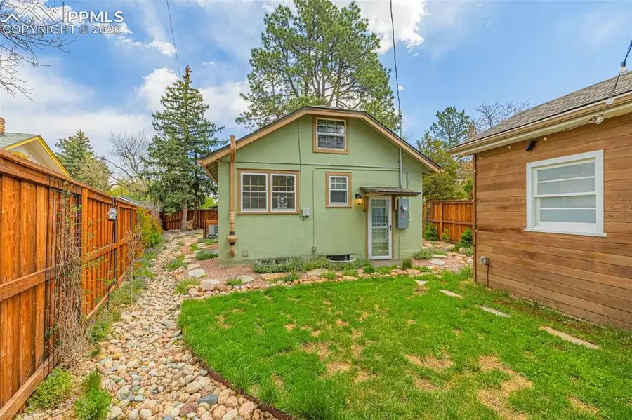 10 Wolfe Avenue, Colorado Springs, CO 80905 - #2