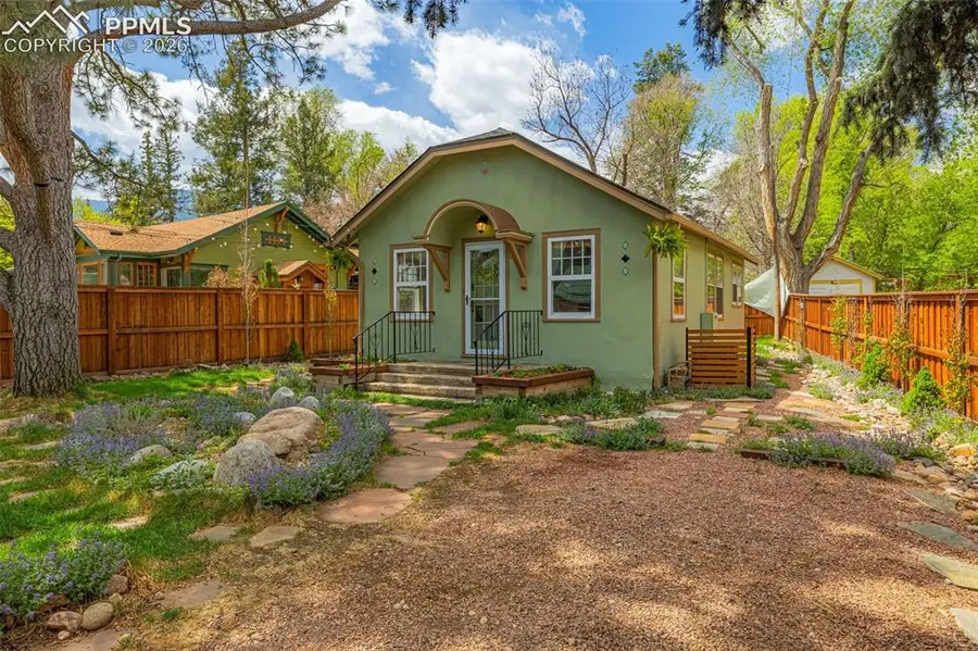 10 Wolfe Avenue, Colorado Springs, CO 80905 - #3