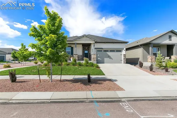 6532 Twin Falls Court, Colorado Springs, CO 80924