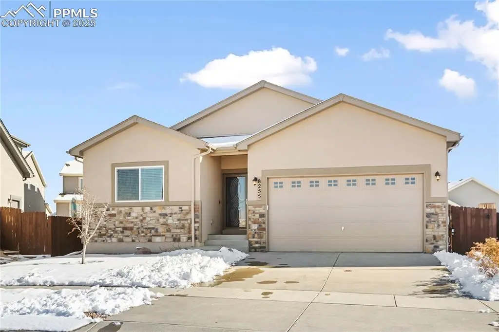 8255 Kenosha Drive, Colorado Springs, CO 80908 - Image #1