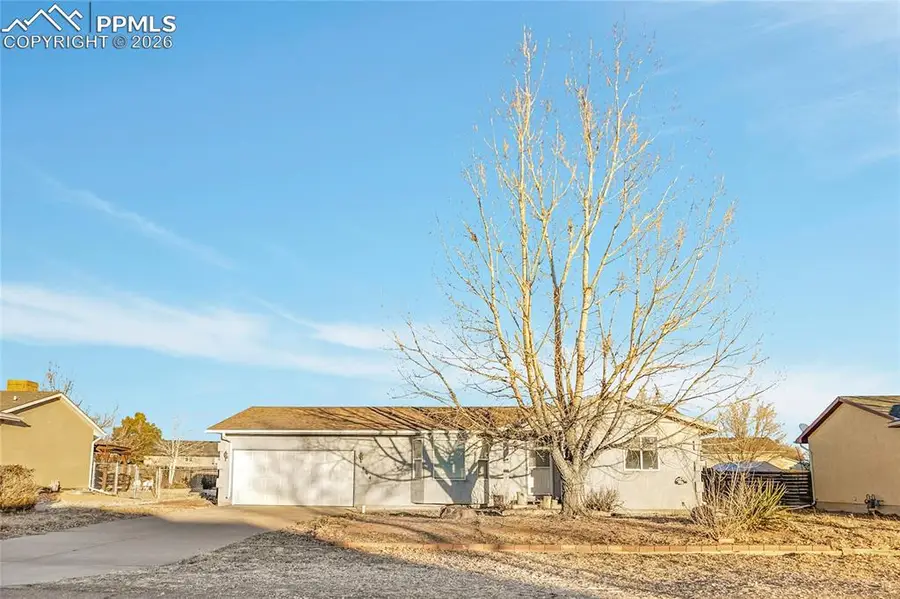 864 S Kline Drive, Pueblo West, CO 81007 - #3