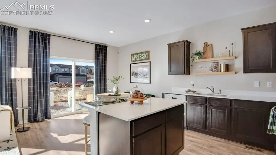 3602 Glenna Place, Colorado Springs, CO 80907 - #3