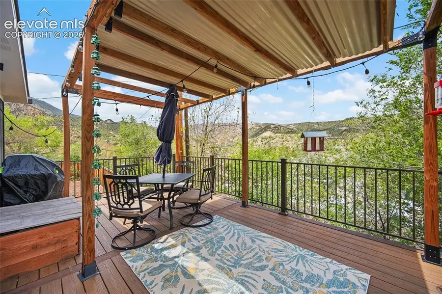 958 Midland Avenue, Manitou Springs, CO 80829 - #3