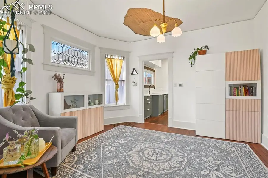 312 E Cimarron Street, Colorado Springs, CO 80903 - #2