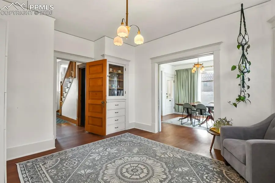 312 E Cimarron Street, Colorado Springs, CO 80903 - #3