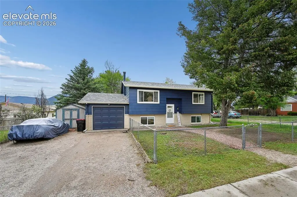 33 Washington Street, Monument, CO 80132 - #1