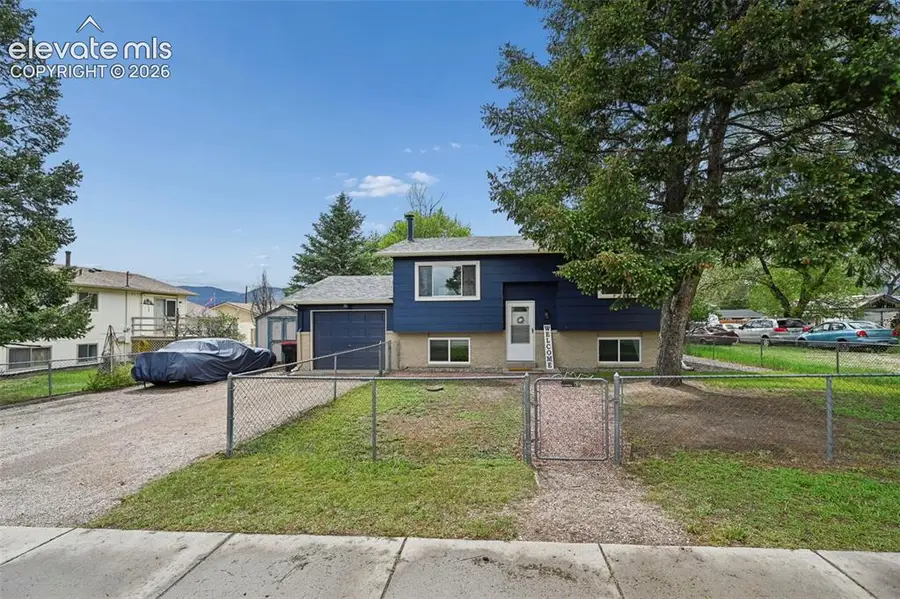 33 Washington Street, Monument, CO 80132 - #2