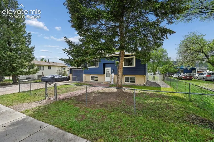 33 Washington Street, Monument, CO 80132 - #3