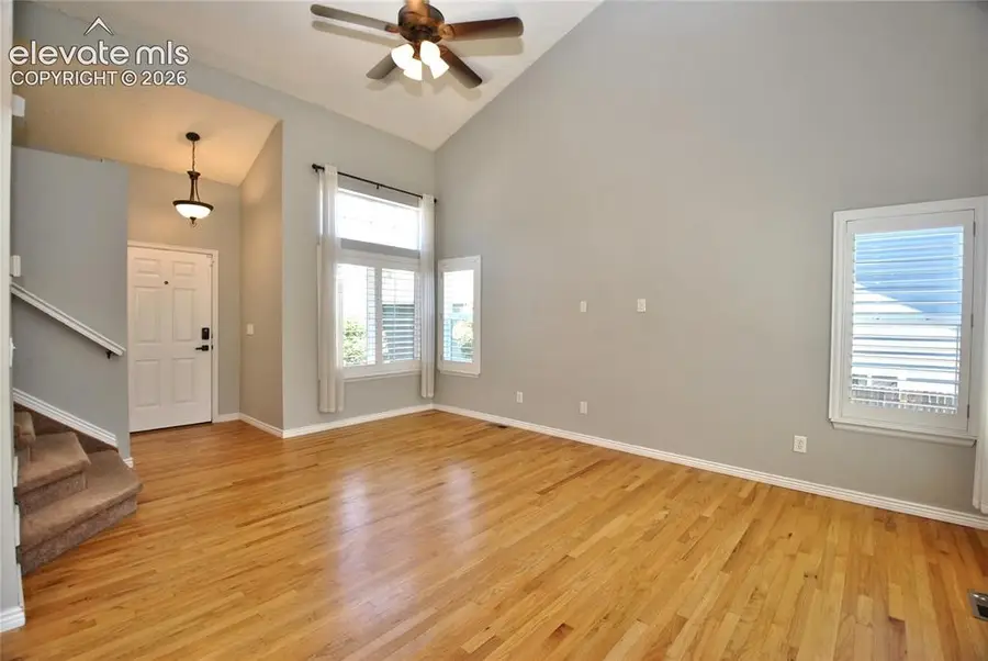 6345 Cornwallis Court, Colorado Springs, CO 80922 - #2