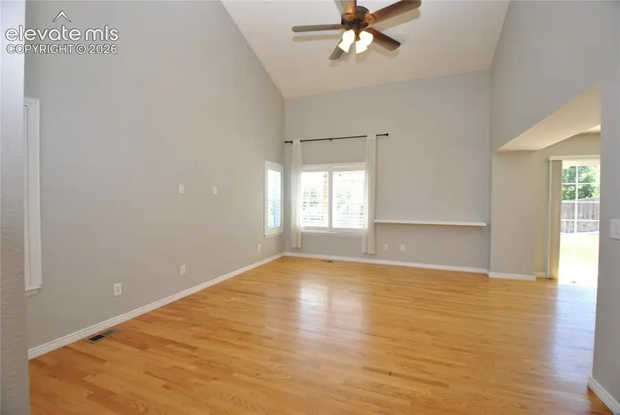 6345 Cornwallis Court, Colorado Springs, CO 80922 - #3