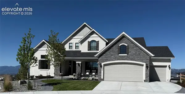 10282 Guild Terrace, Colorado Springs, CO 80924
