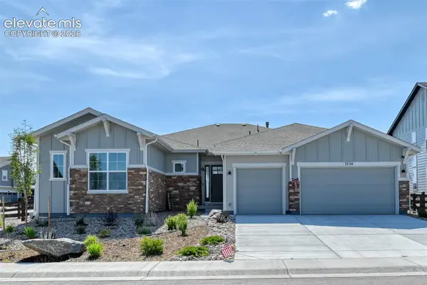 3734 Doubletrack Lane, Castle Rock, CO 80108