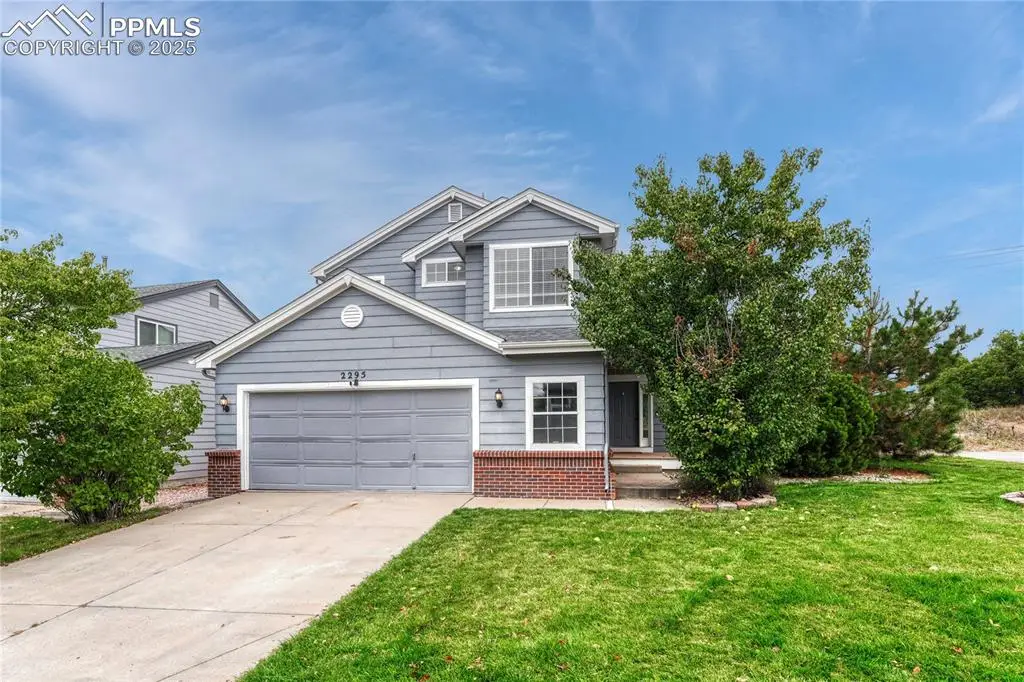 2295 Sandhurst Drive, Castle Rock, CO 80104 - Image #1
