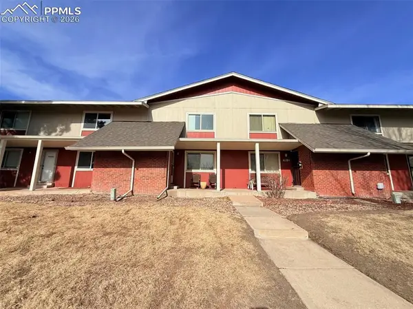 392 W Rockrimmon Boulevard #D, Colorado Springs, CO 80919