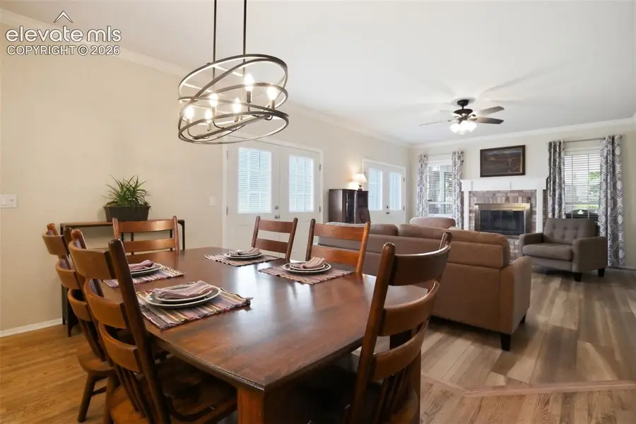 20225 Lost Arrowhead Drive, Monument, CO 80132 - #3